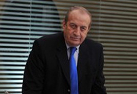 Ba�kan'�n Mesaj�