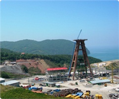 Hattat Holding Ta� K�m�r� Grubu