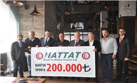 Bart�n Spora Destek