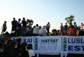 Karaelmas K�lt�r Festivali