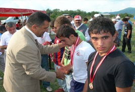 Karakucak G�re� Festivali